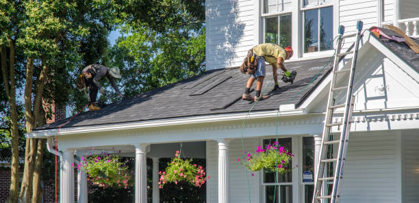 Best Roof Insulation Installation  in Hiram, GA